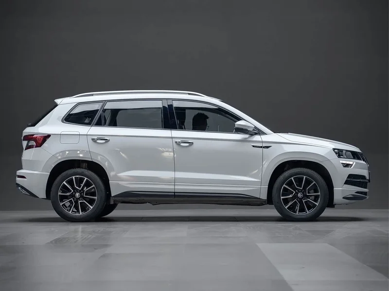 Skoda Karoq — фото 6