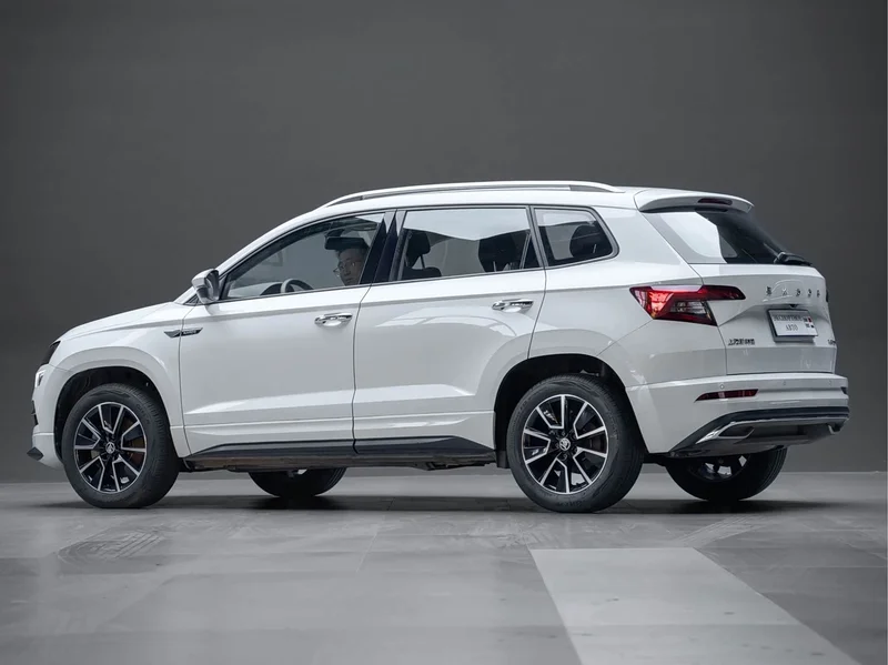 Skoda Karoq — фото 7