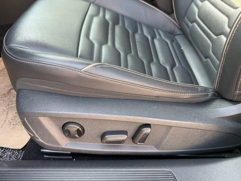 Volkswagen Passat — фото 11