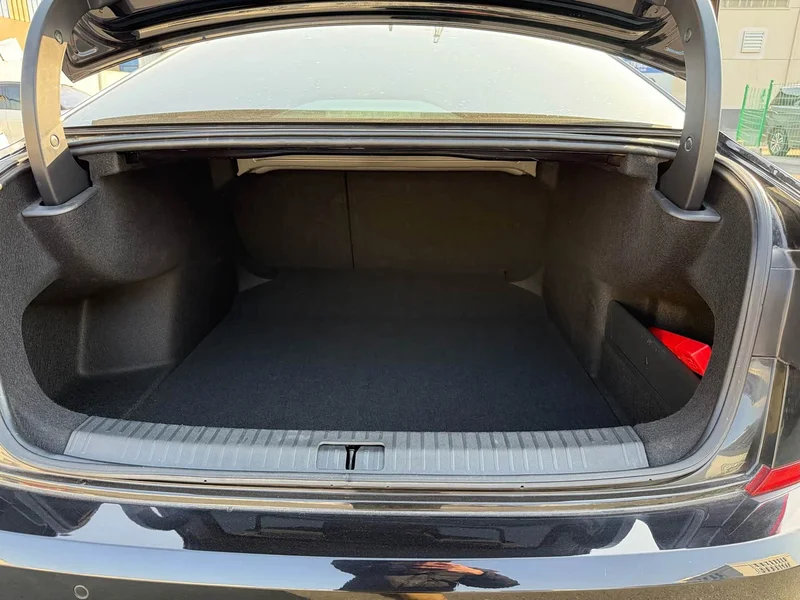 Volkswagen Passat — фото 22
