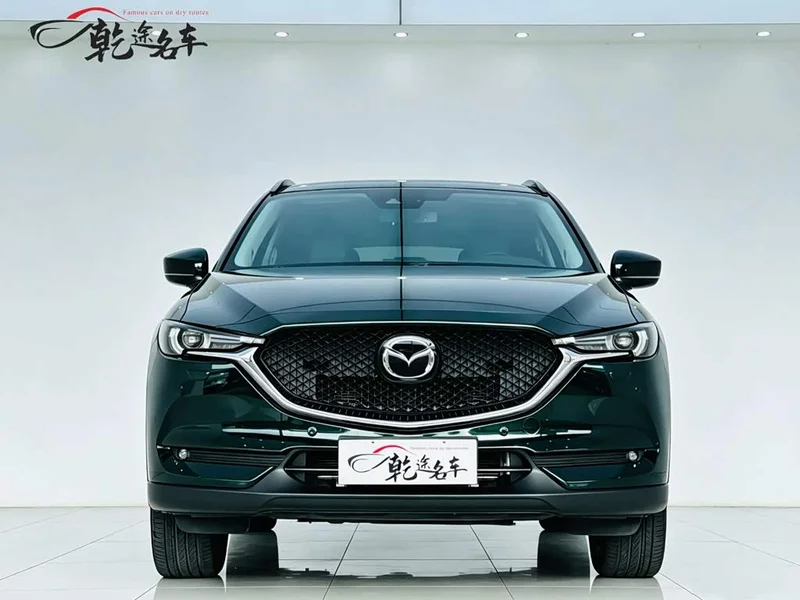 Mazda CX-5 — фото 2