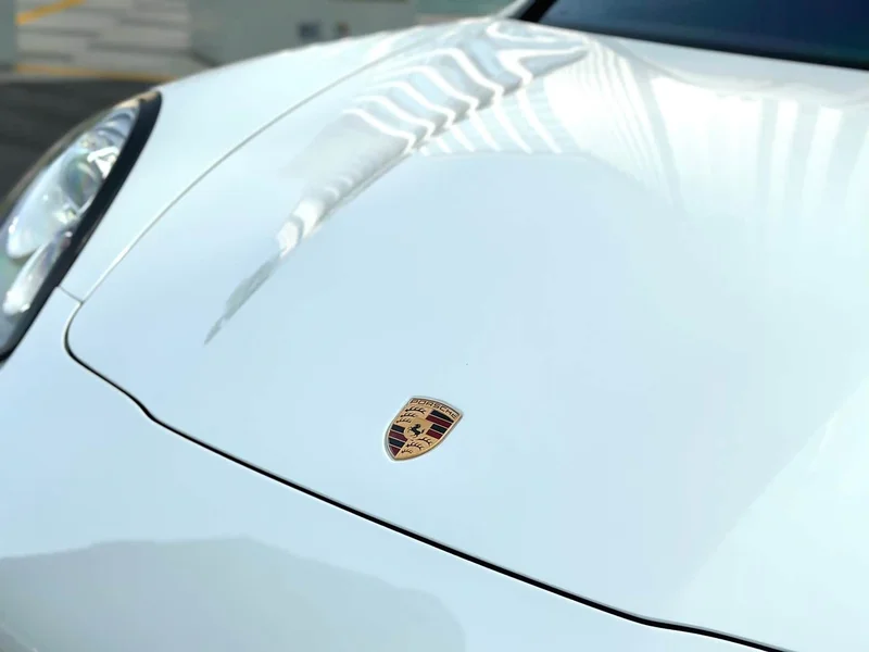 Porsche Panamera — фото 7