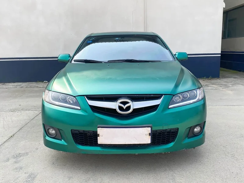 Mazda 6 — фото 2