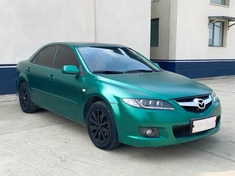 Mazda 6 — фото 3