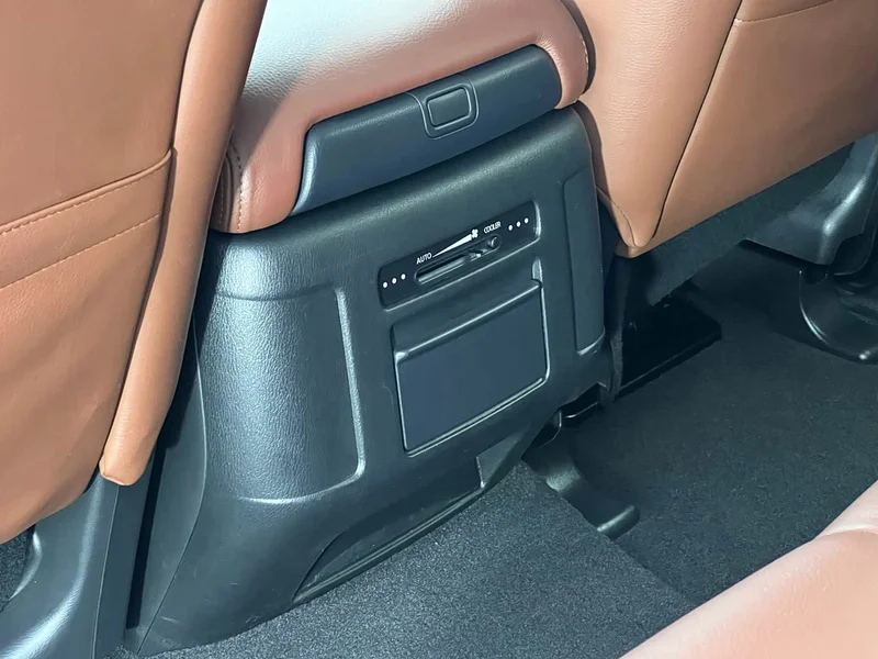 Nissan Patrol — фото 34