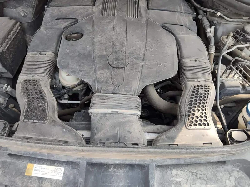 Beijing Off-road BJ90 — фото 16