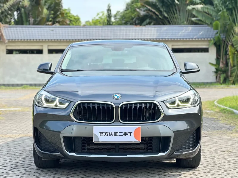 BMW X2 — фото 2