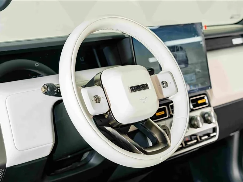 iCAR Super V23 — фото 11