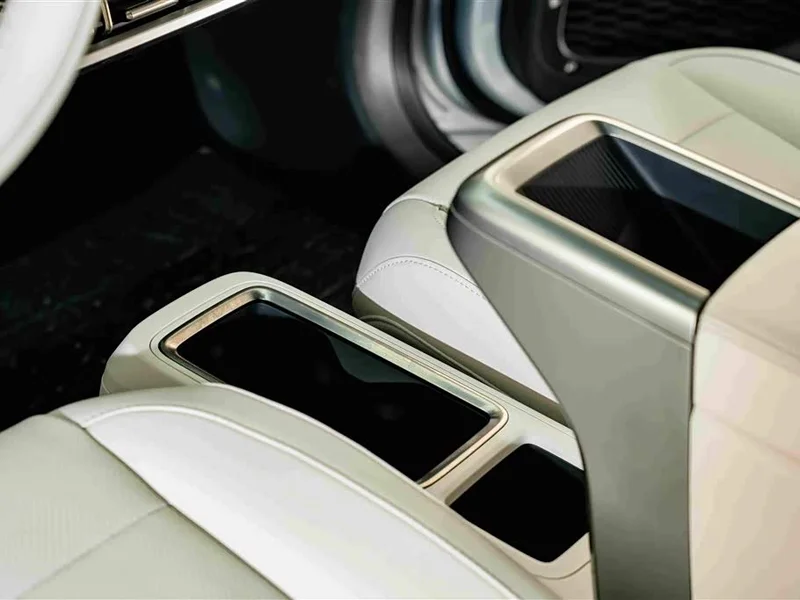 iCAR Super V23 — фото 12