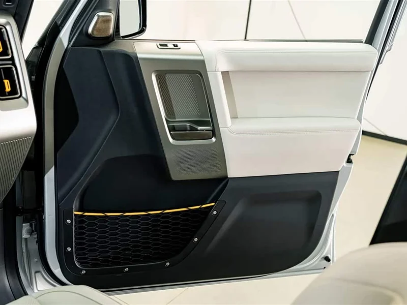 iCAR Super V23 — фото 16