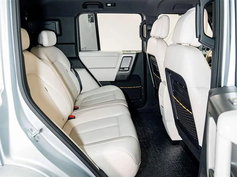 iCAR Super V23 — фото 21