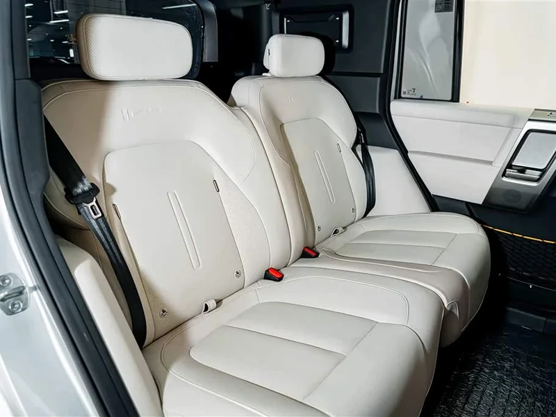 iCAR Super V23 — фото 23