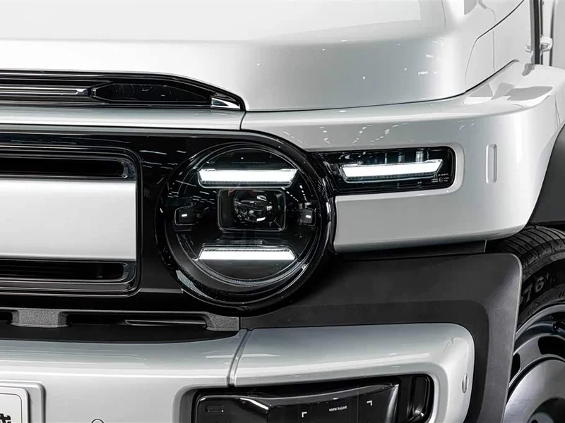 iCAR Super V23 — фото 4