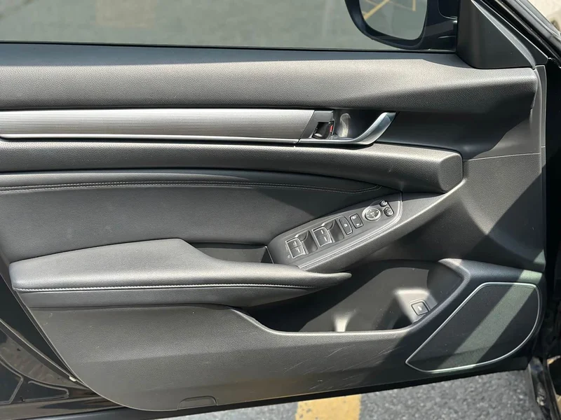 Honda Accord — фото 5