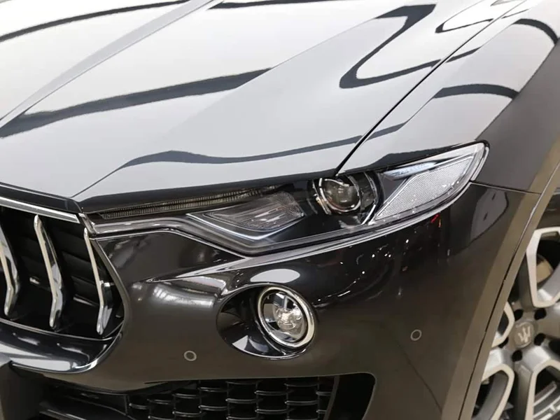 Maserati Levante — фото 24