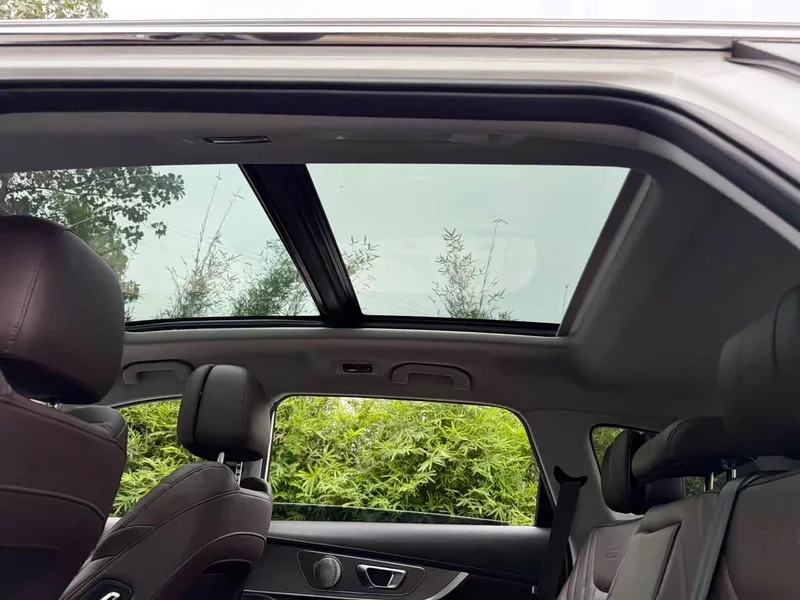 Chery Tiggo 8 Pro — фото 13