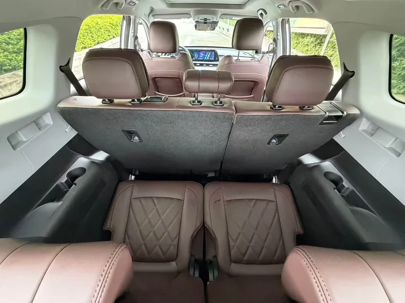 Chery Tiggo 8 Pro — фото 21