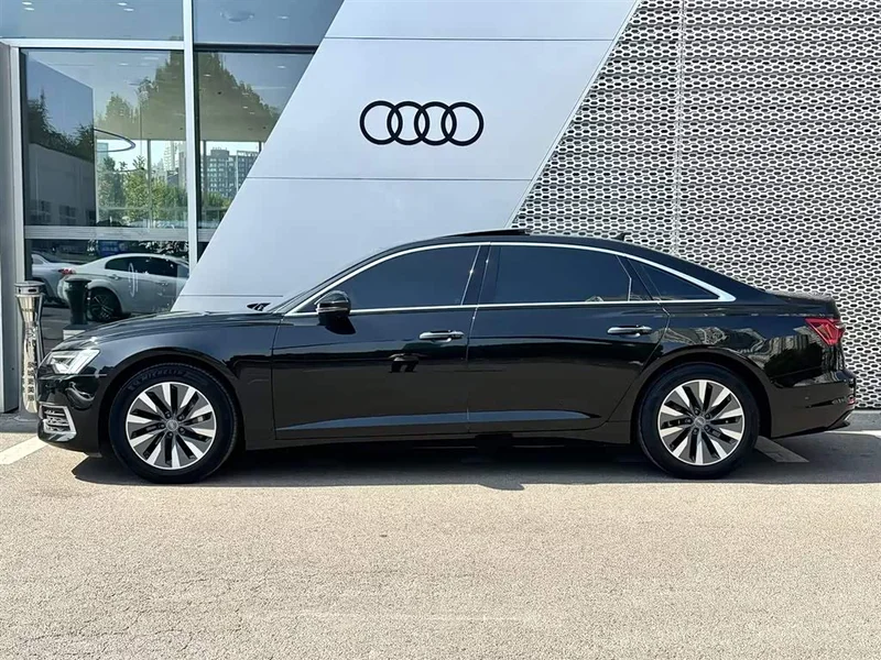 Audi A6L — фото 3