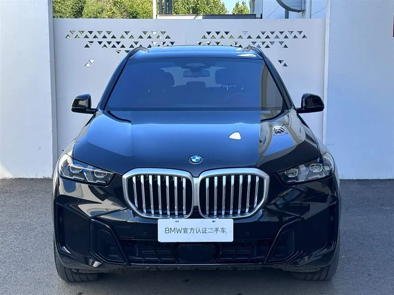 BMW X5 — фото 2