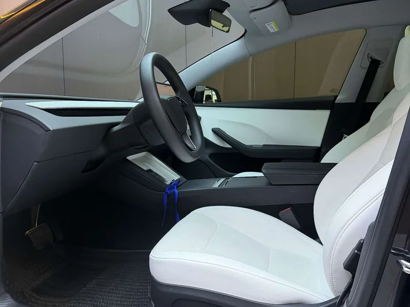 Tesla Model 3 — фото 4