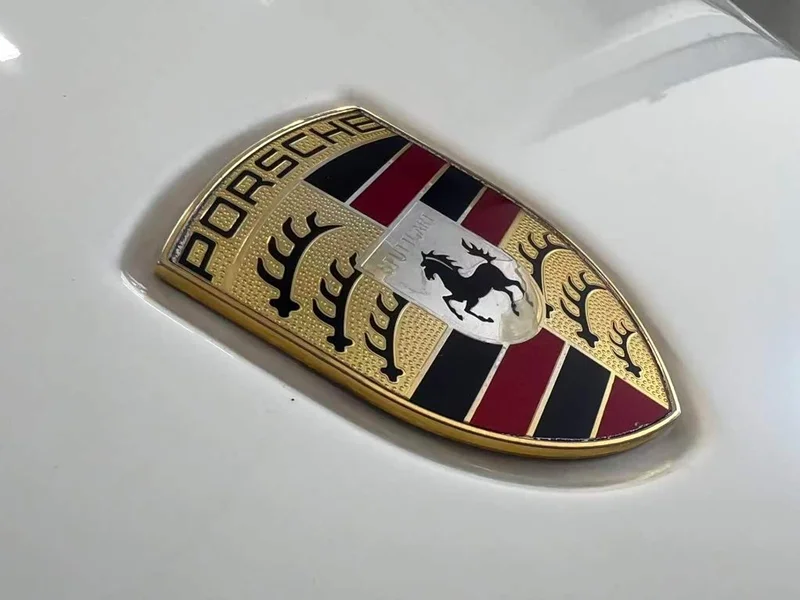 Porsche Panamera — фото 21