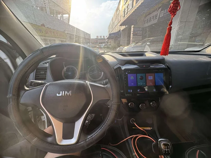 Isuzu RE-MAX Ruimai — фото 12