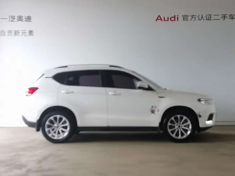 Haval H2 — фото 2