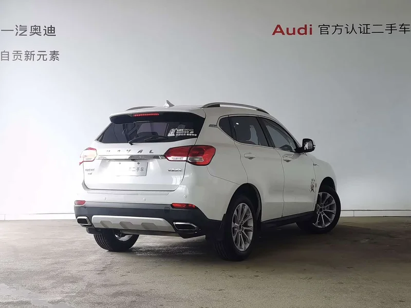 Haval H2 — фото 3