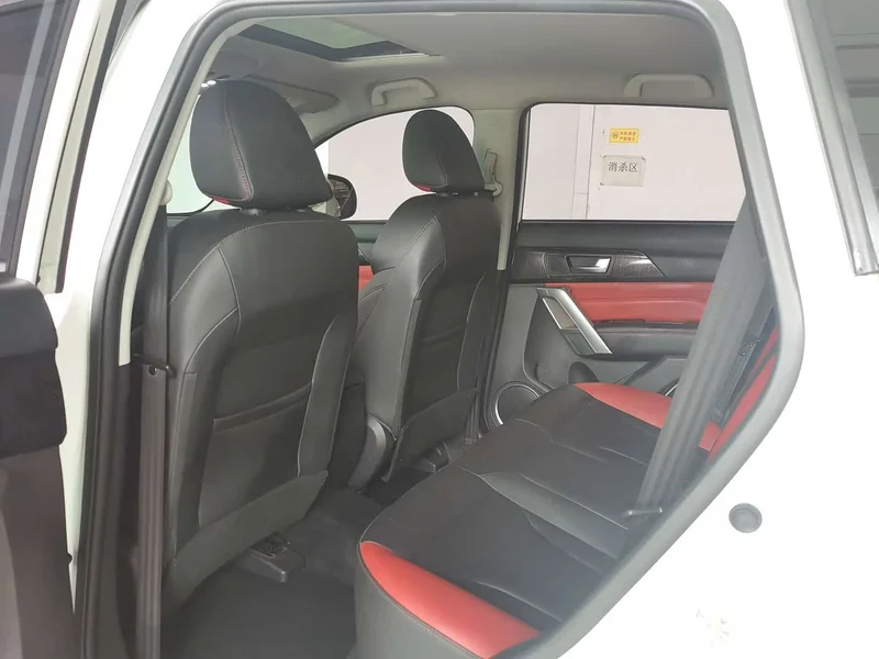 Haval H2 — фото 10