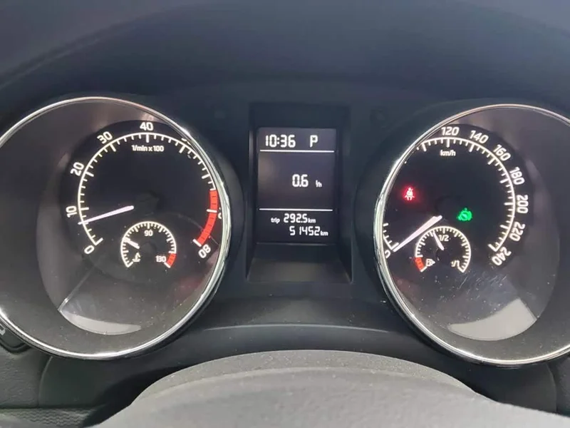 Skoda Yeti — фото 14