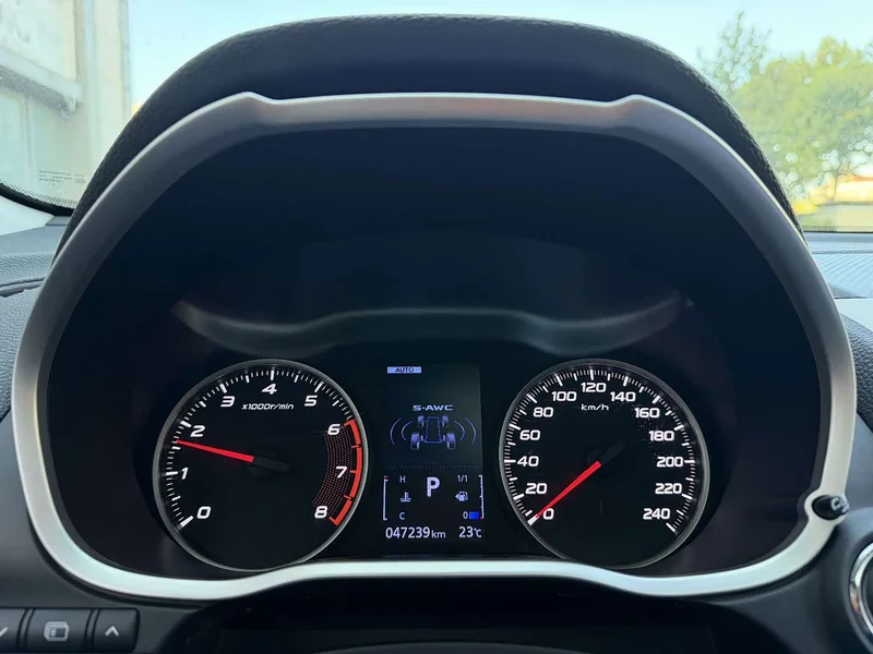 Mitsubishi Eclipse Cross — фото 7