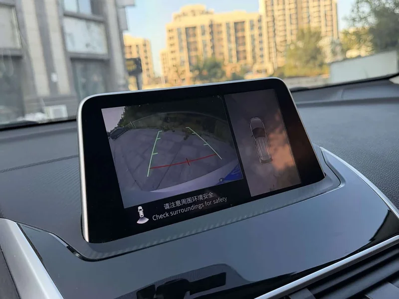 Mitsubishi Eclipse Cross — фото 10