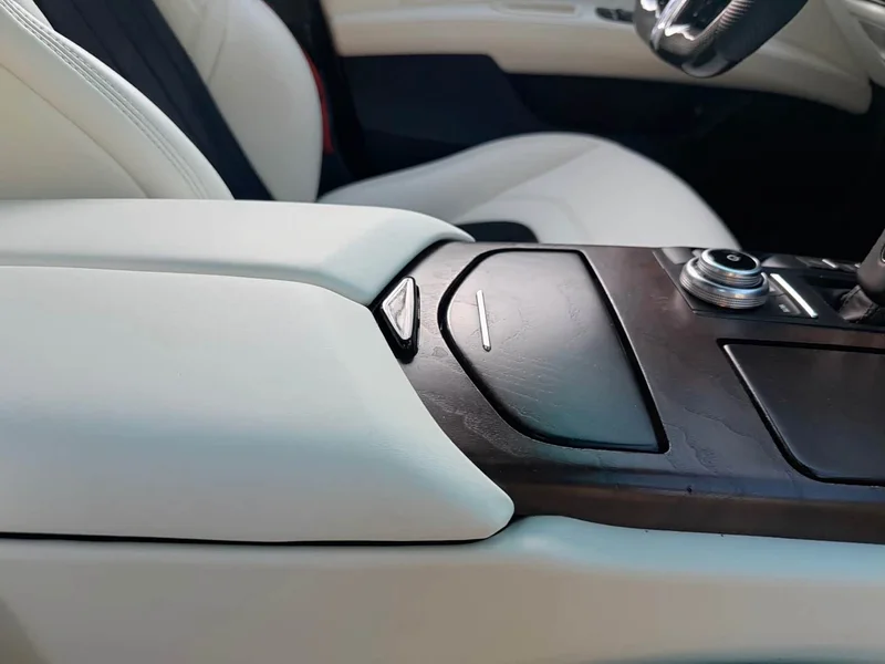 Lincoln Continental — фото 11
