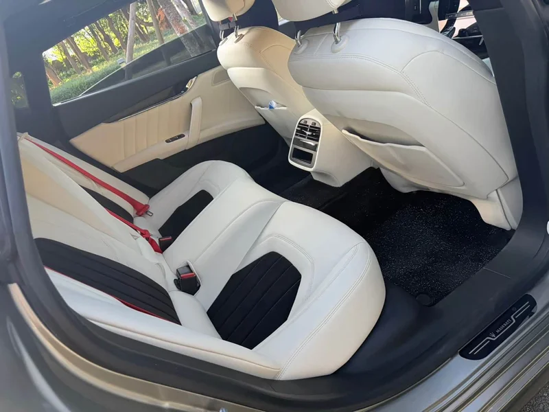 Lincoln Continental — фото 13