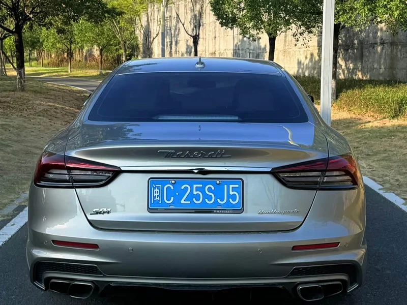 Lincoln Continental — фото 14
