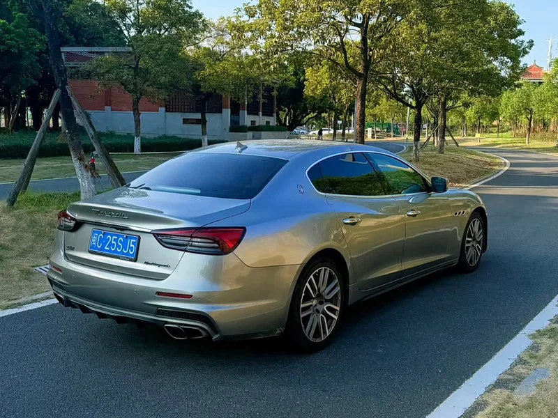 Lincoln Continental — фото 15