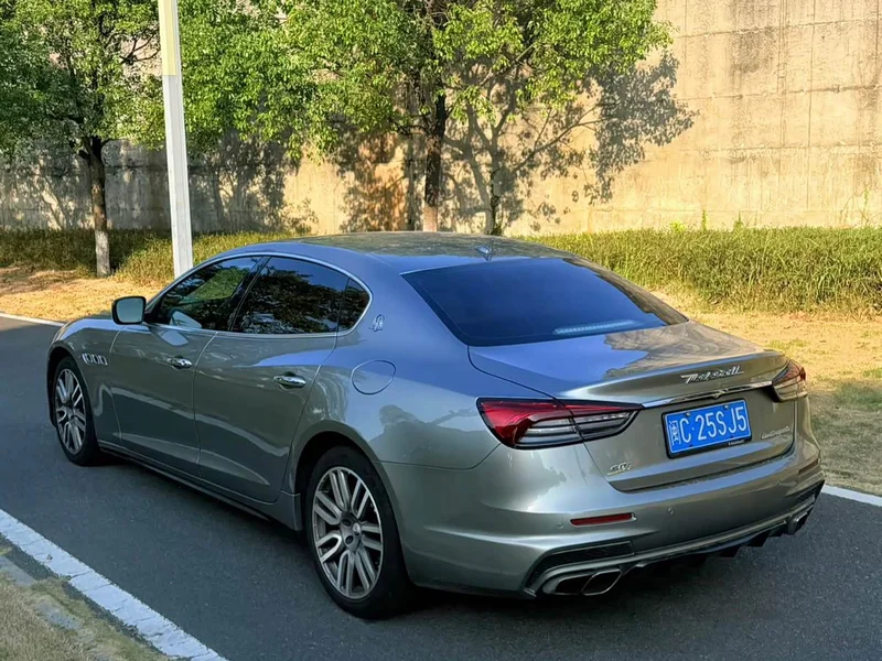 Lincoln Continental — фото 16