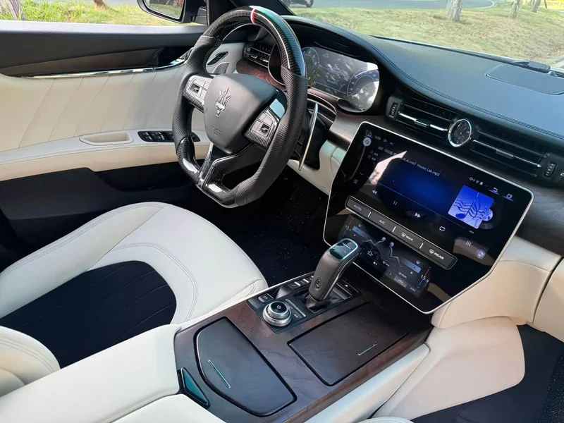 Lincoln Continental — фото 4
