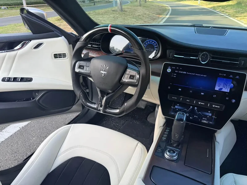 Lincoln Continental — фото 6