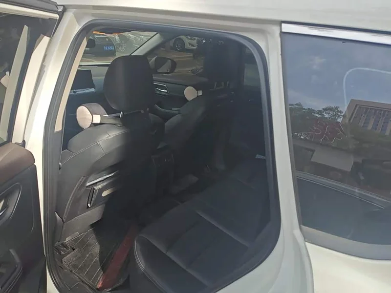 Nissan X-Trail — фото 11