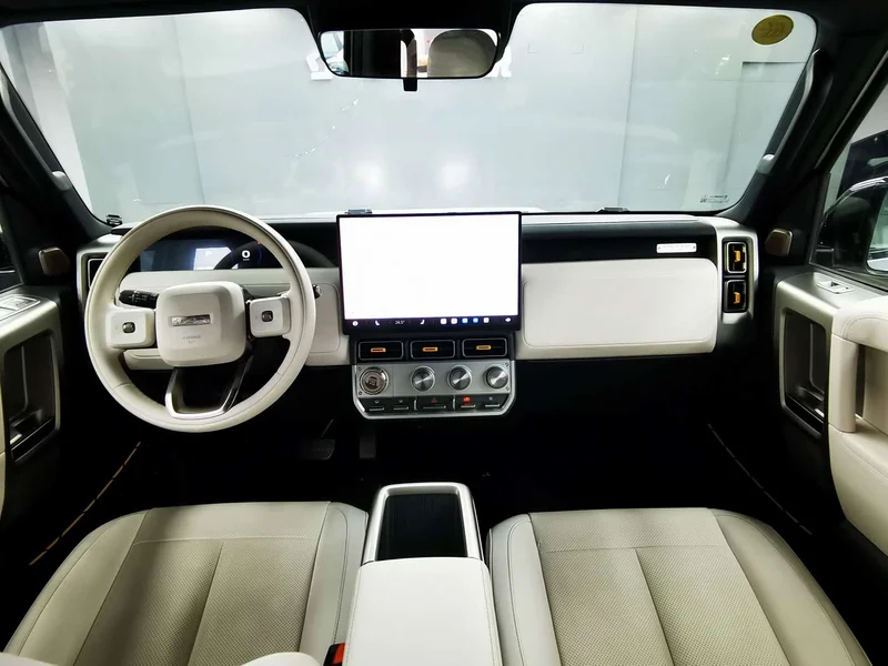 iCAR Super V23 — фото 13