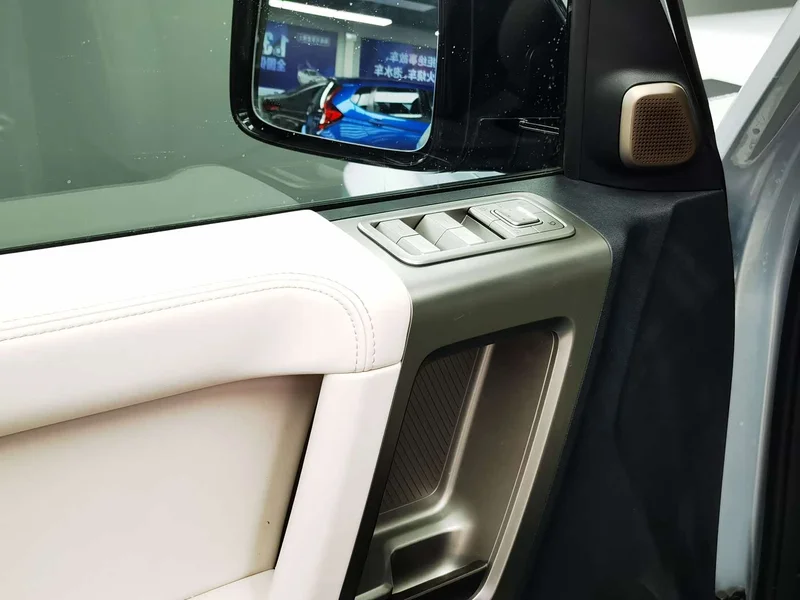 iCAR Super V23 — фото 10