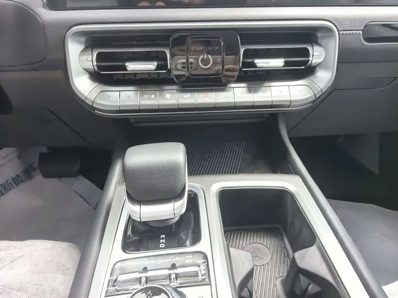 Beijing Off-road BJ40 Range Extender — фото 12