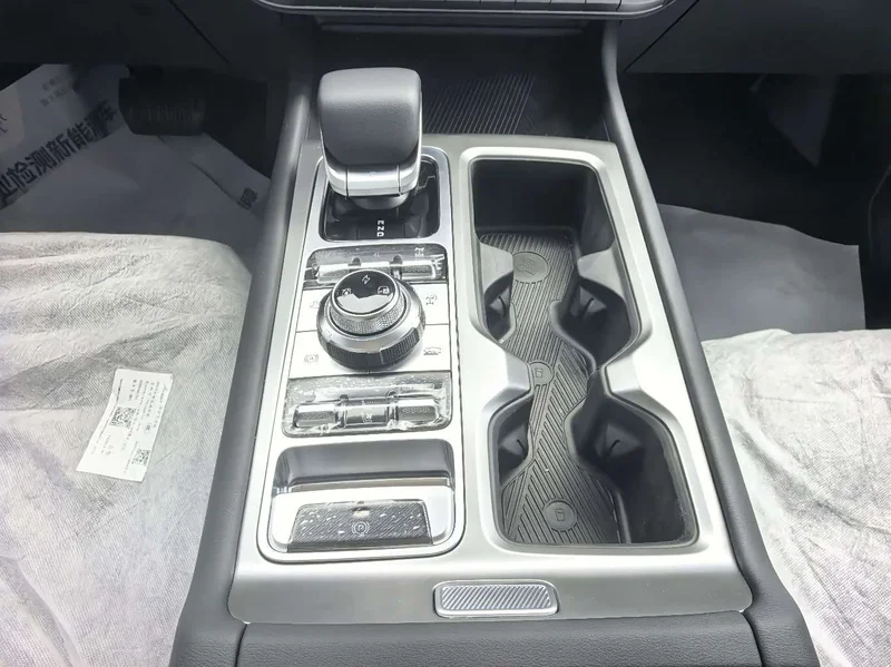 Beijing Off-road BJ40 Range Extender — фото 13