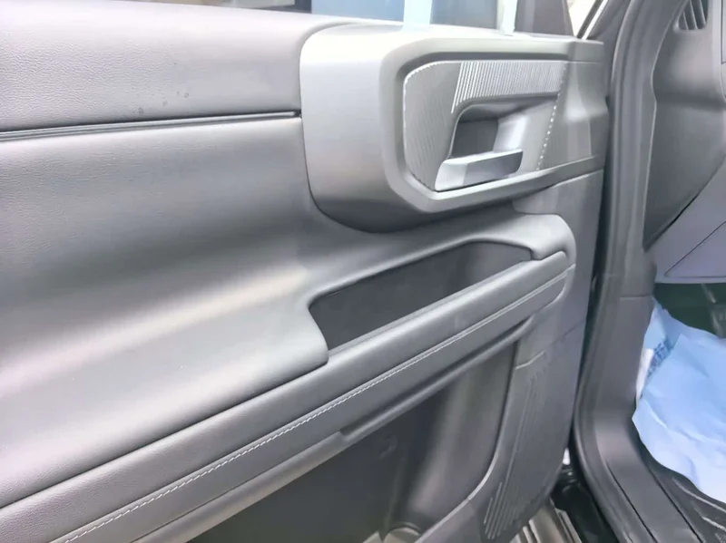 Beijing Off-road BJ40 Range Extender — фото 7