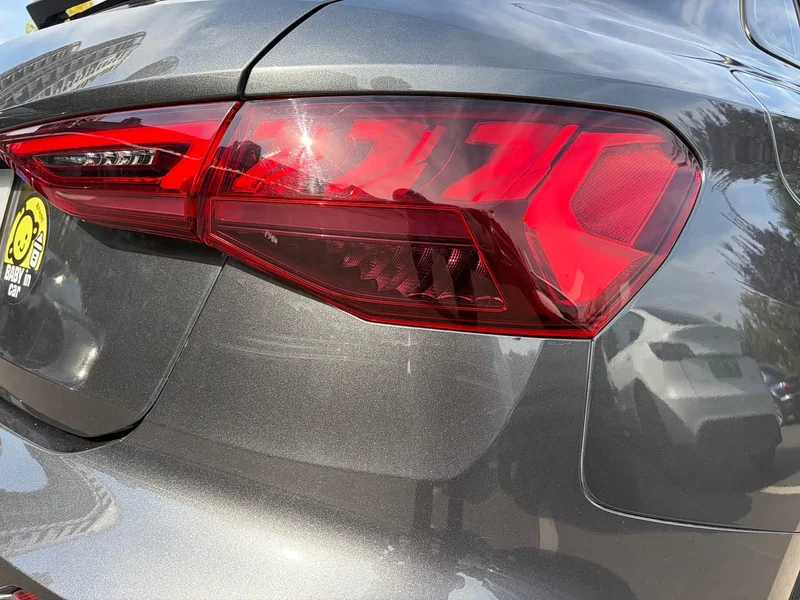 Audi A3 — фото 15
