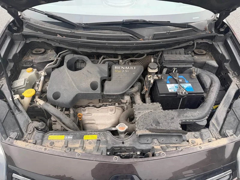 Renault Koleos (Imported) — фото 15