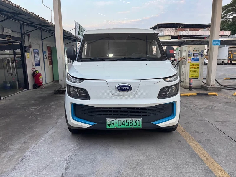 BYD Dolphin EV — фото 2