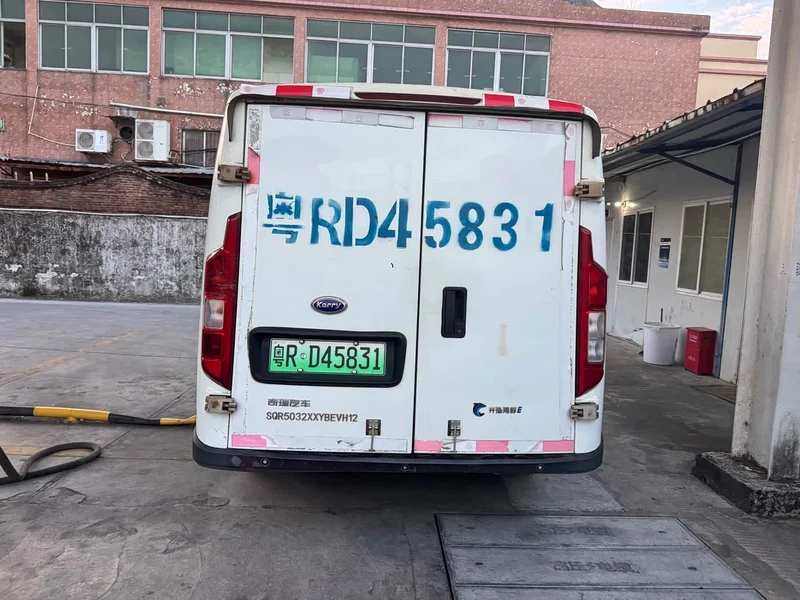 BYD Dolphin EV — фото 6