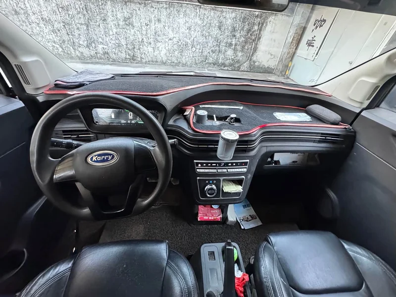 BYD Dolphin EV — фото 9